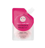 Sephora- Clay Mask- Pink - Unifies and brightens,35 mL