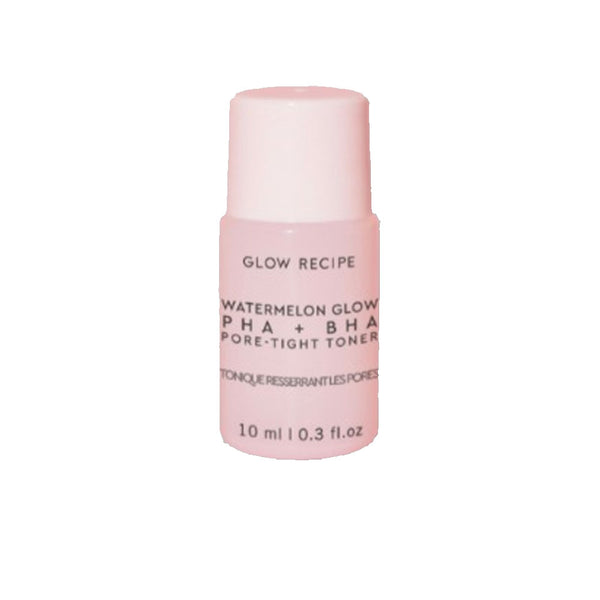 Glow Recipe- Watermelon Glow Toner, 10ml