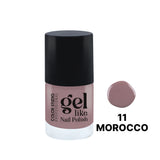 Color Studio- Gel Like Nail Polish- 11 Morocco