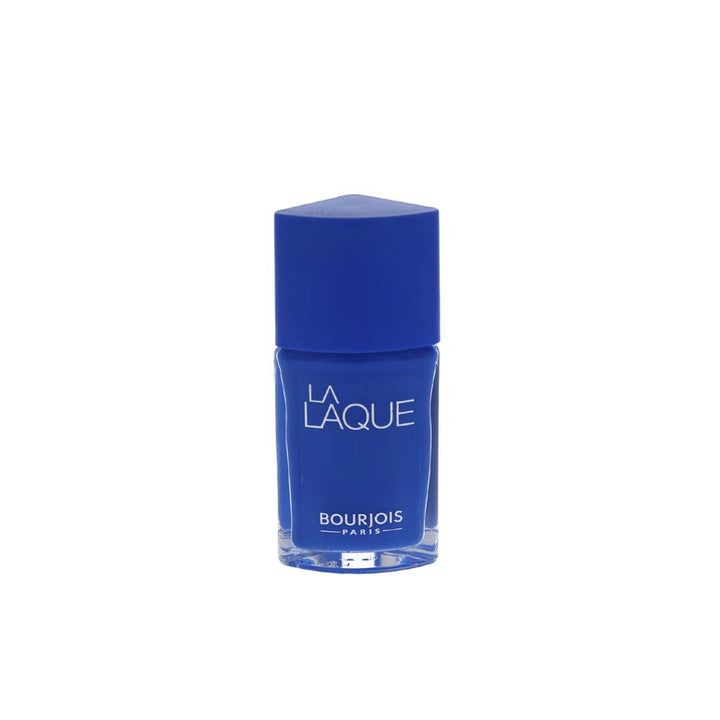 Bourjois- Nail Polish La Laque 11 Only Bluuuuue