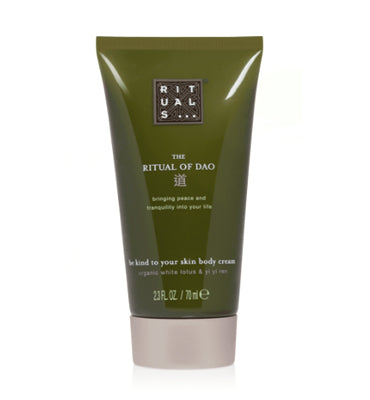 The Ritual Of Dao- Body Cream 70Ml