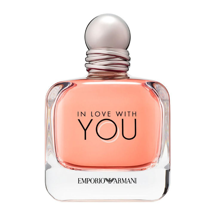 Giorgio Armani Emporio Armani In Love With You Edp 100Ml