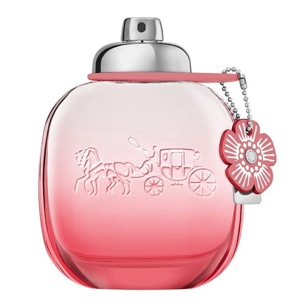 Coach- Newyork Floral Blush Women Edp 90Ml