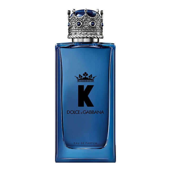 Dolce & Gabbana- King Edp 100 Ml