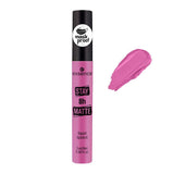 Essence- Stay 8h Matte Liquid Lipstick 06 To Be Fair