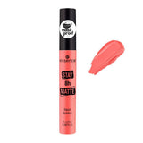 Essence- Stay 8h Matte Liquid Lipstick 03 Down To Earth