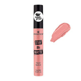 Essence- Stay 8h Matte Liquid Lipstick 02 Duck Face