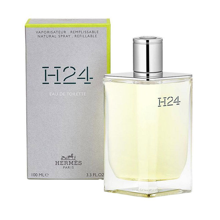 Hermes H24 Men Edt 100Ml