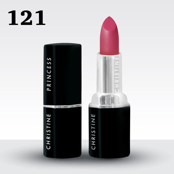 Christine- Lipstick - Shade  121