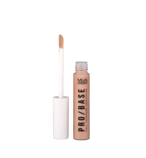 MUA- Pro Base Full Cover Concealer 160