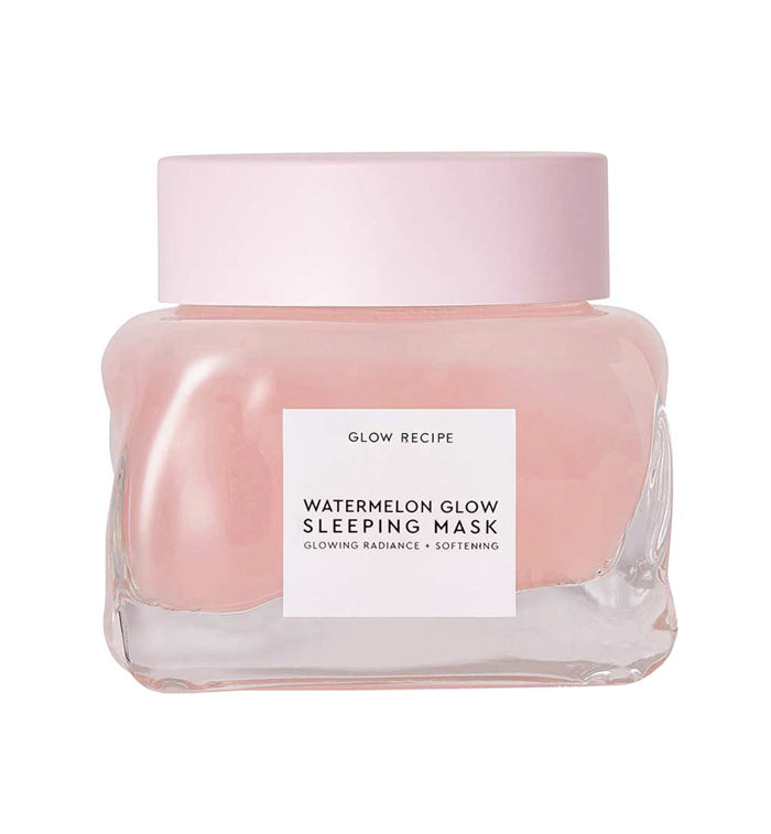 Glow Recipe- Watermelon Glow Sleeping Mask 30ml