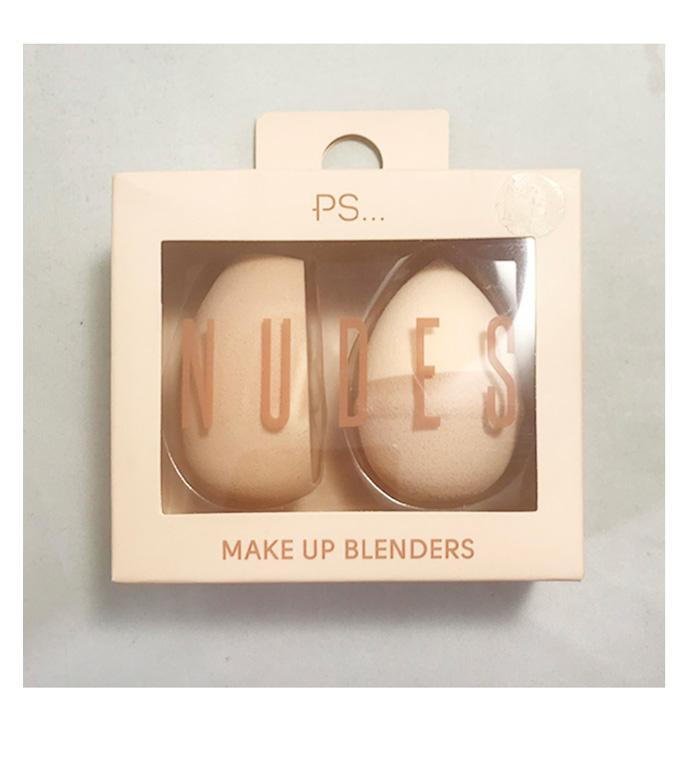 Primark- Nudes Makeup Blenders by Bagallery Deals priced at #price# | Bagallery Deals