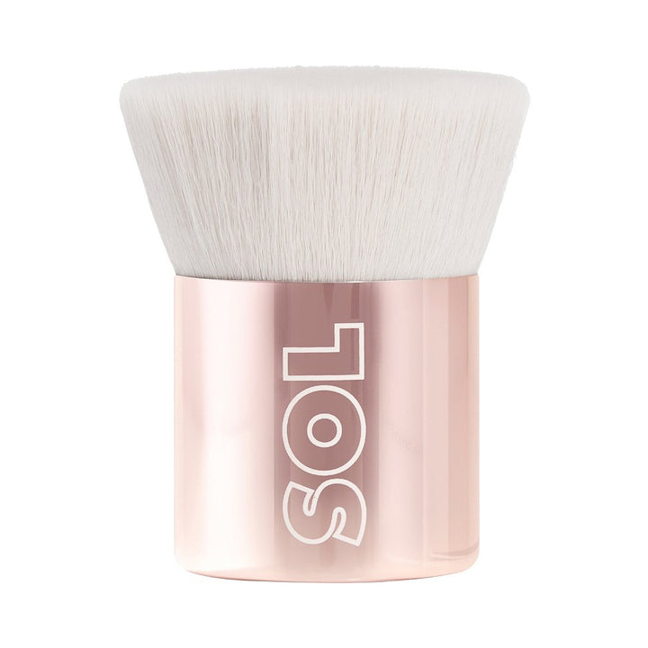 SOL Body- Kabuki Brush