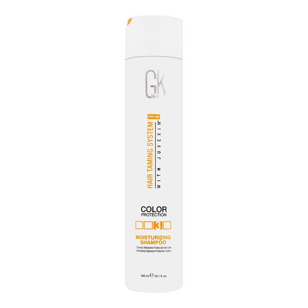 GK Color/pro Moisturizing Shampoo 300ml