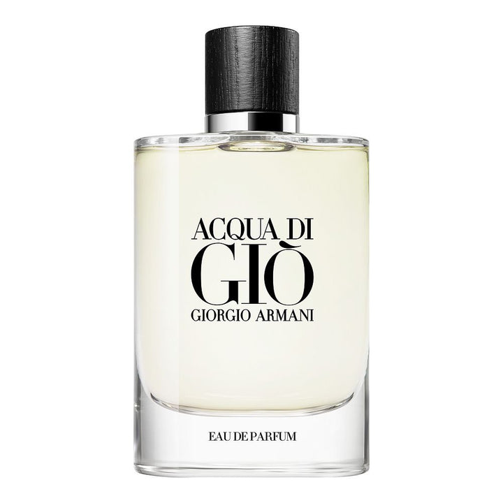 Giorgio Armani- Acqua Di Gio Refillable Men EDP 125ml