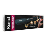 Kemei- KM-8879 Excellent Straight Hair Function Hair Straightener
