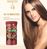 MUICIN - Onion Extract & Argan Oil Hair Mask - 800g