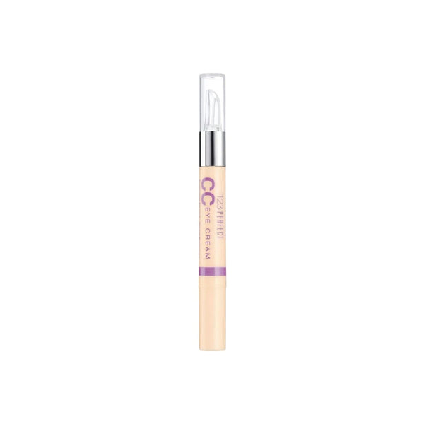 Bourjois- 123 Perfect CC Eye Cream Corrector 22 Light Beige