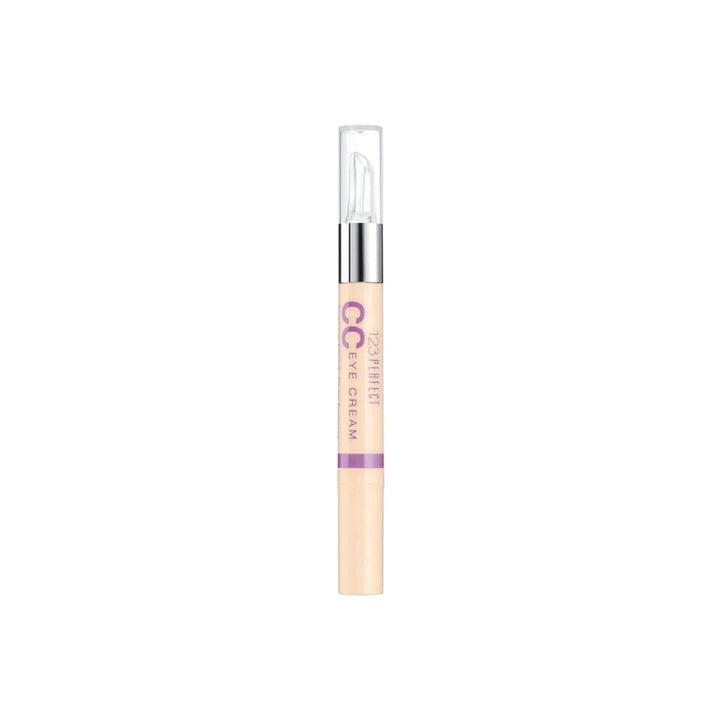 Bourjois- 123 Perfect CC Eye Cream Corrector 22 Light Beige