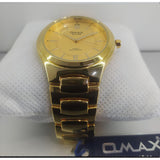 Omax- Plain Watch 00HSA037G001