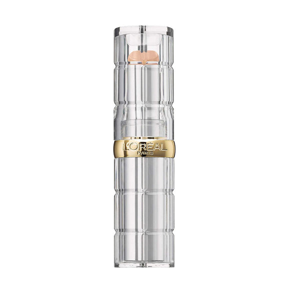 LOreal Paris- Color Riche Shine Lipstick, 657 Steal The Shine