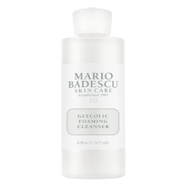 Mario Badescu- GLYCOLIC FOAMING CLEANSER, 59ml