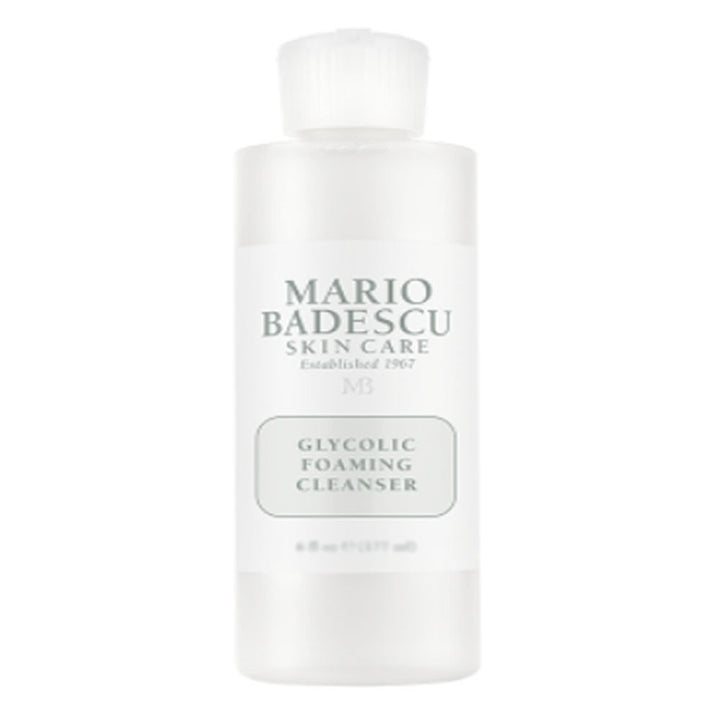 Mario Badescu- GLYCOLIC FOAMING CLEANSER, 59ml