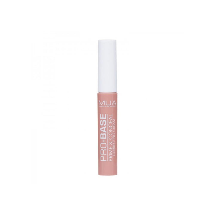 MUA- Pro Base CC Cream - Peach