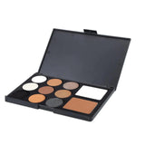 MUICIN - Matte & Velvet 11 Colors Eyeshadow Palette