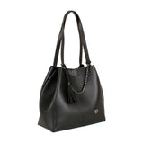 Luwwe Bags- Black Women Bag LWE20099-S by Trendyol priced at #price# | Bagallery Deals
