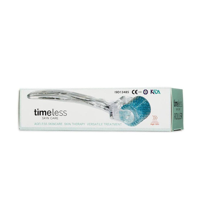 Timeless Skin Care- 192 Micro Needle Dermaroller, 0.5 MM