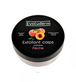Evoluderm- Peach Body Scrub 200Ml by Innovarge priced at #price# | Bagallery Deals