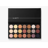 Karity- Nudes And Rudes Palette