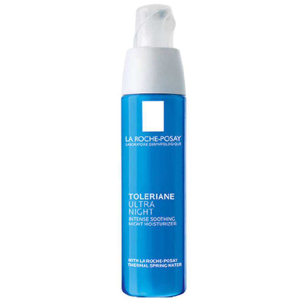 La Roche Posay Toleriane Ultra Night Cream for Face Bagallery
