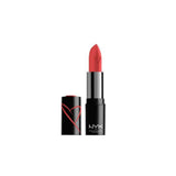 Nyx Professional Makeup- Lipstick Shout Loud Satin, Day club, 3.5g