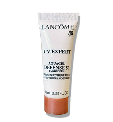 Lancôme- Uvex Primer Deluxe (0.17 oz)