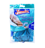 Spontex- Wash-Ups Hand Gloves- Medium