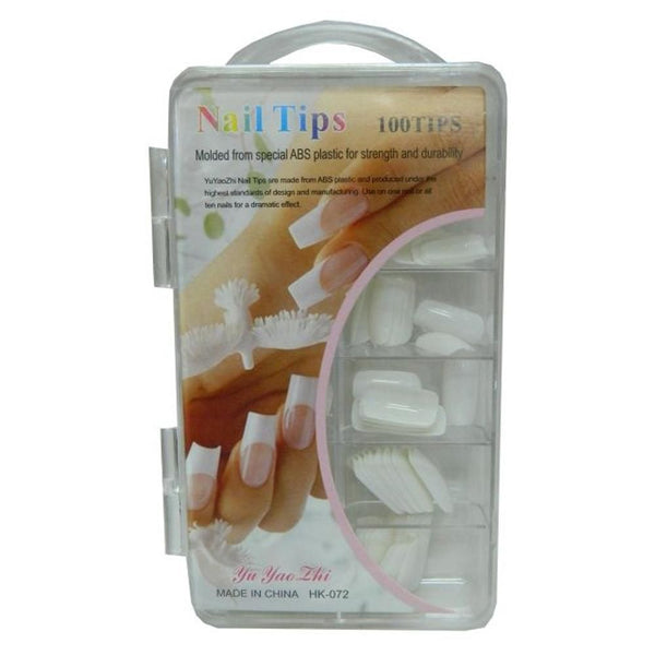 Nail Tips- HK-072