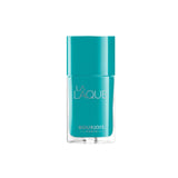 Bourjois- La Laque Nail Polish, 12 Ni Vernis Bleu, 10ml - 0.30 fl oz