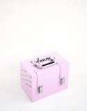 Jack jees- Elegance Box Light Pink
