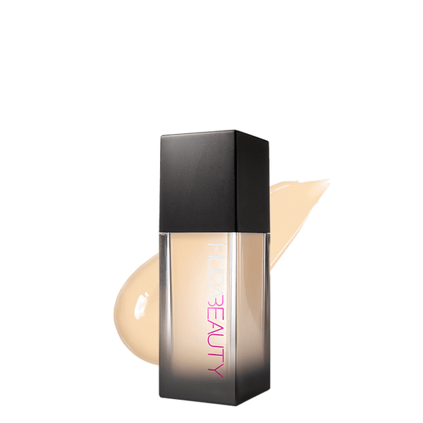Huda Beauty -FauxFilter Luminous Matte Foundation 130G Penna Cotta