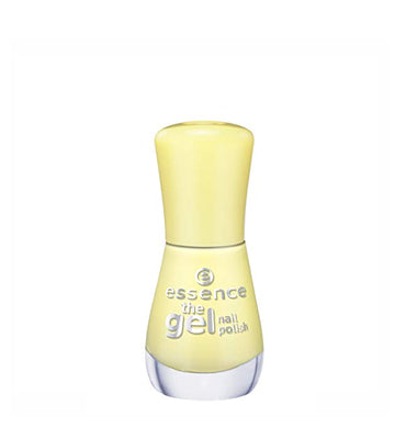 Essence- The Gel Nail Polish - 38