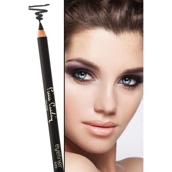 Pierre Cardin Paris - Eyeliner Kohl - Black Pearl