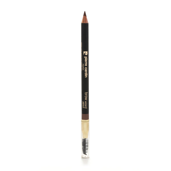 Pierre Cardin Paris - Brow Wizard Pencil - Chesnut 318