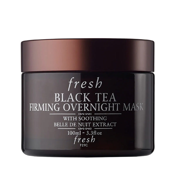 Fresh- Firming Night Mask With Black Tea, 100ml by Bagallery Deals priced at #price# | Bagallery Deals