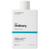 The Ordinary - Sulphate 4% Cleanser for Body and Hair, 240ml
