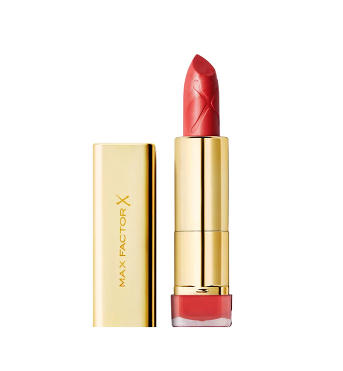 Max Factor- Colour Elixir Lipstick, #827 Bewitching Coral