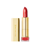 Max Factor- Colour Elixir Lipstick, #827 Bewitching Coral