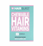 Hairburst- Chewable Hair Vitamins 15 Day Supply