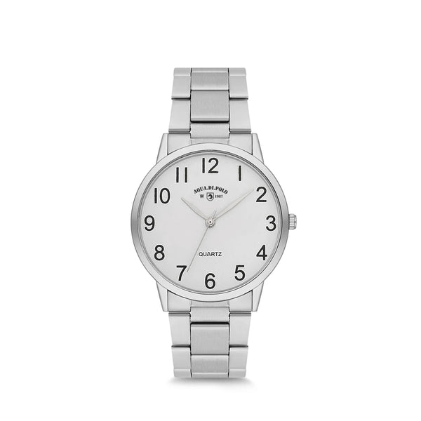 Aqua Di Polo- Unisex Wristwatch APSR1-A9590-KM151